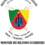 Minstere des relations extérieures